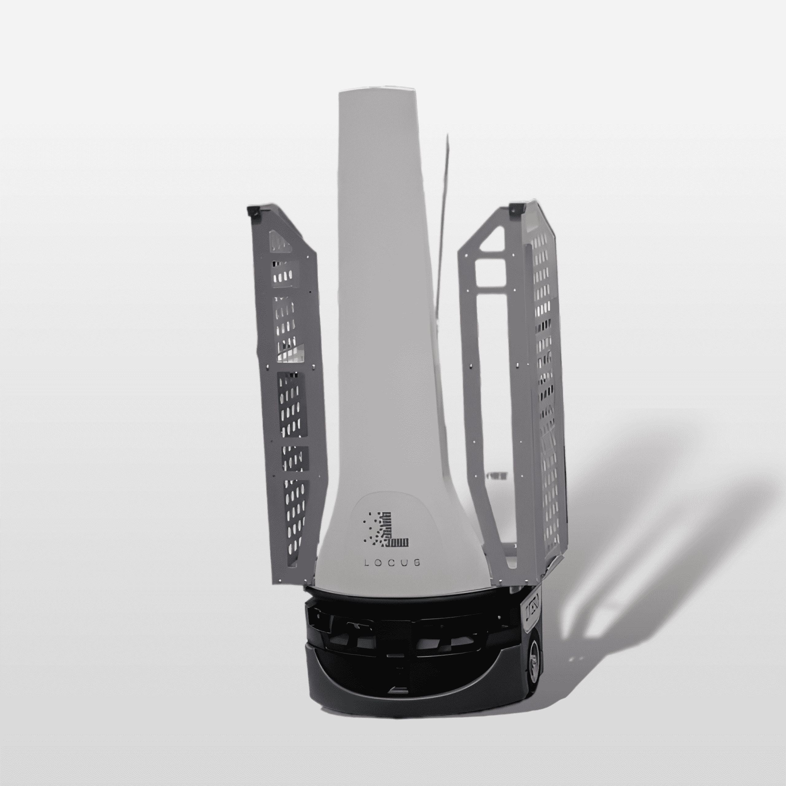 LocusBot