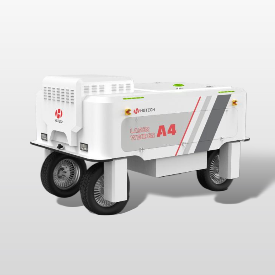 LaserWeeder