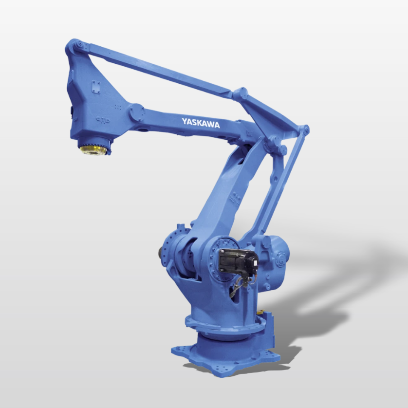 Motoman MPL160