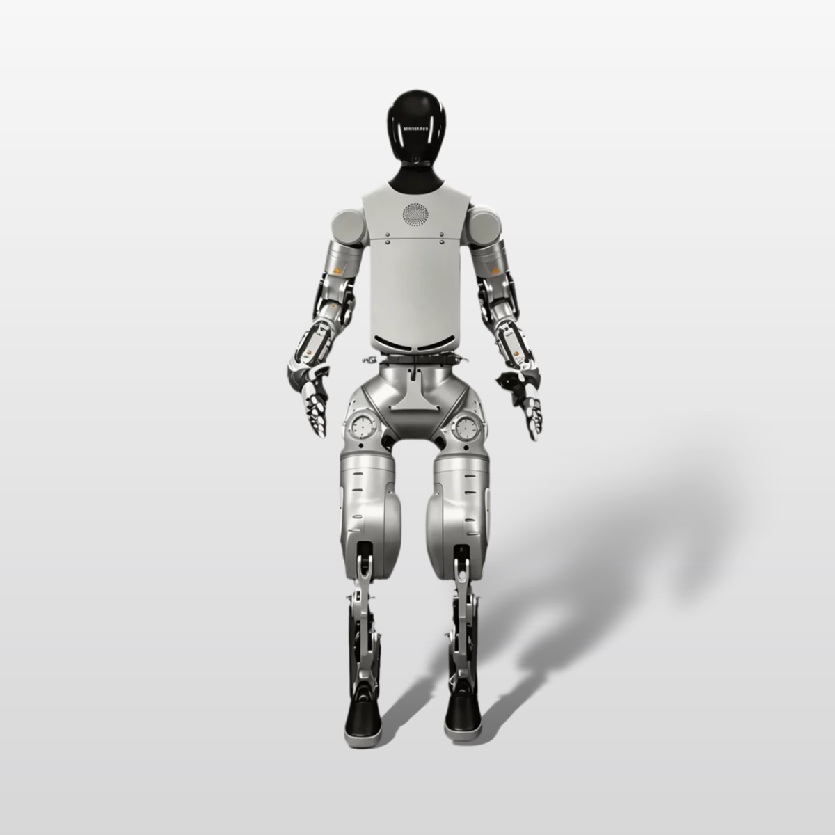 Alpha Bipedal