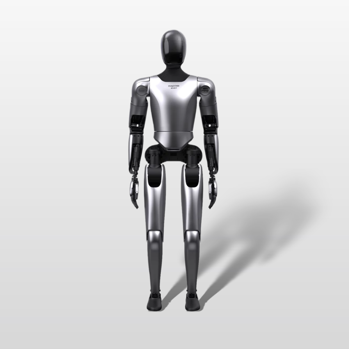 MagicBot Gen1