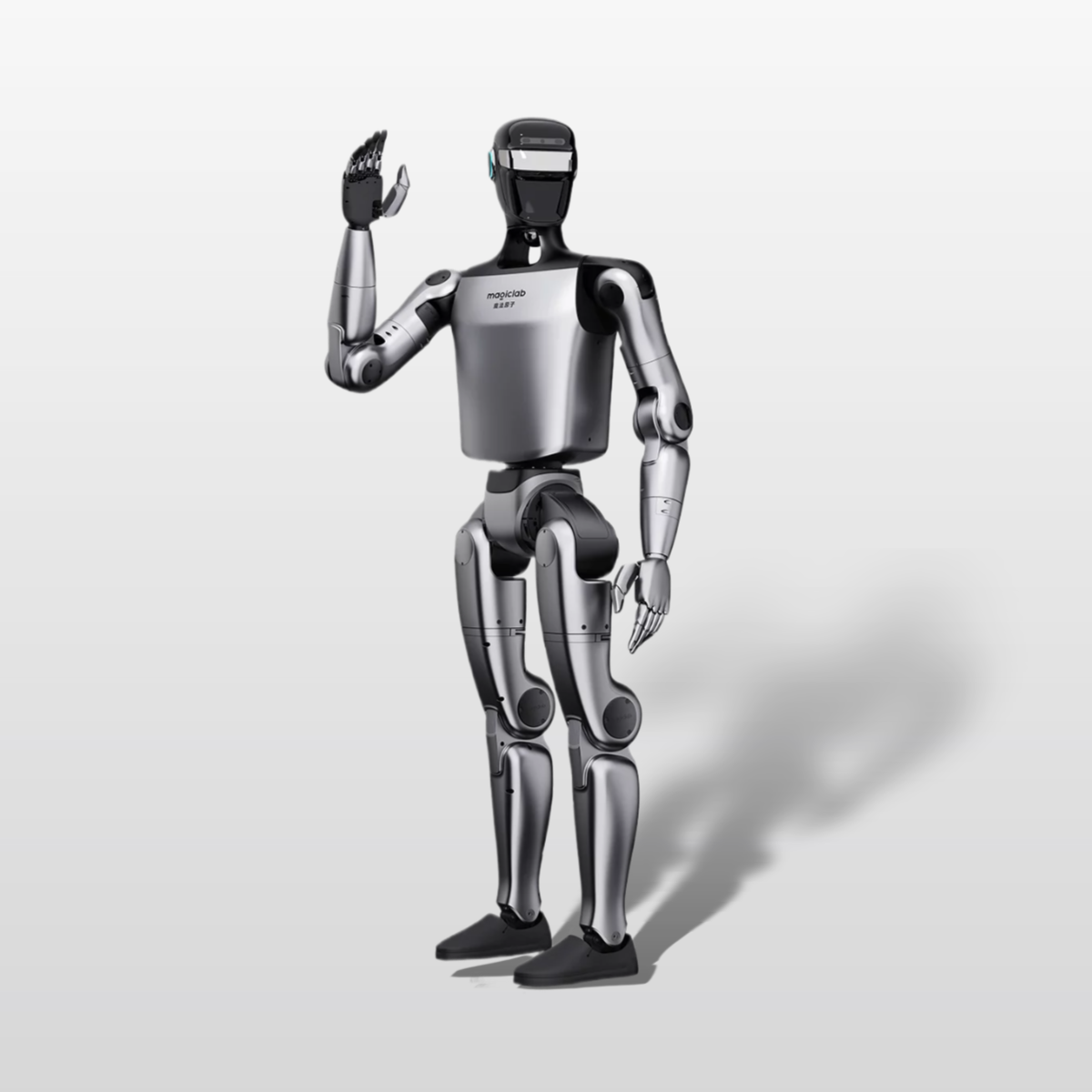 MagicBot Z1
