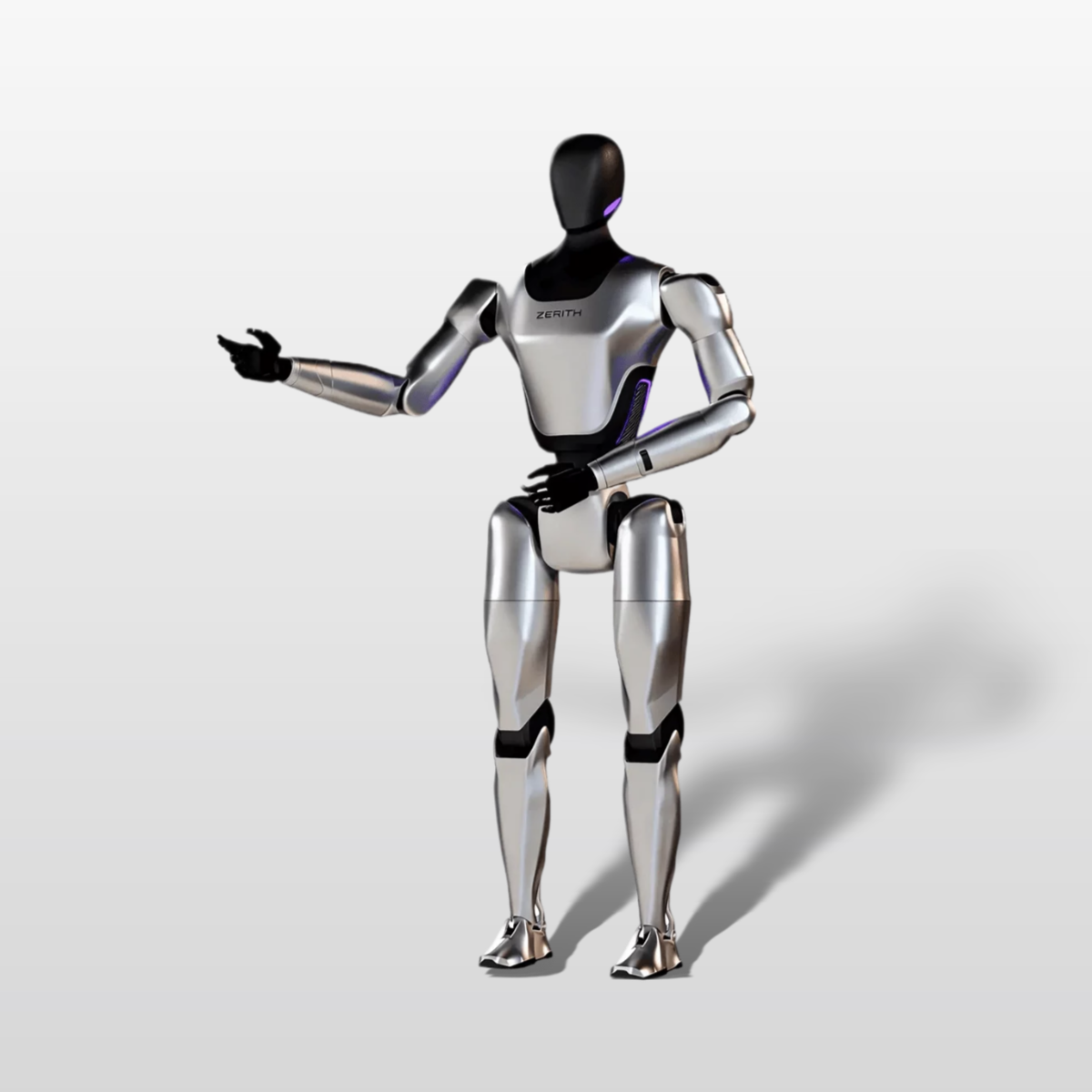 ZERITH Z1