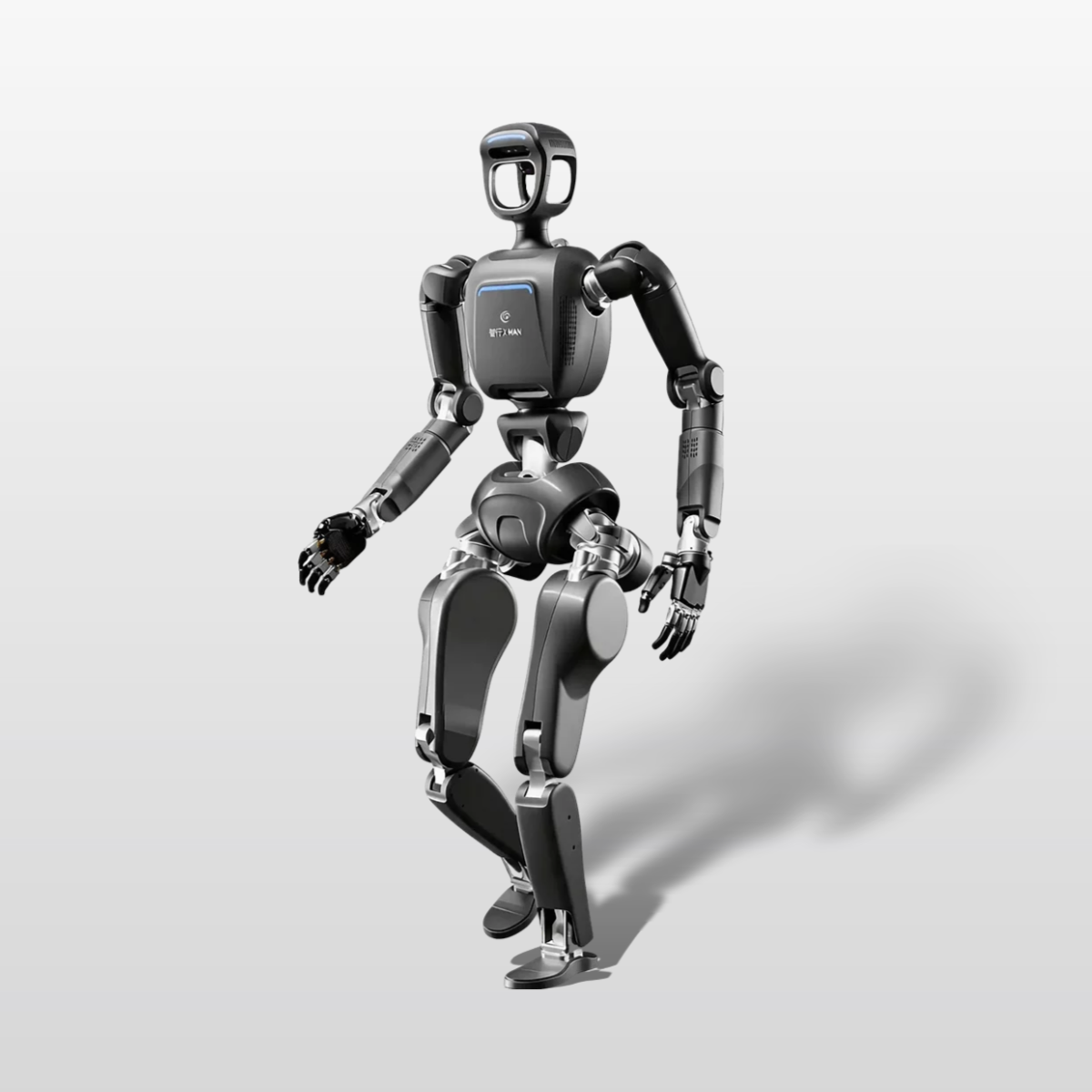 博行X-Bot