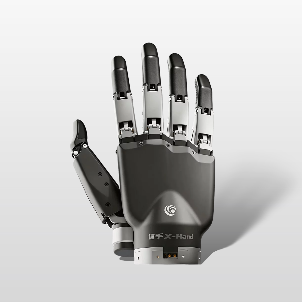 信手X-Hand M1