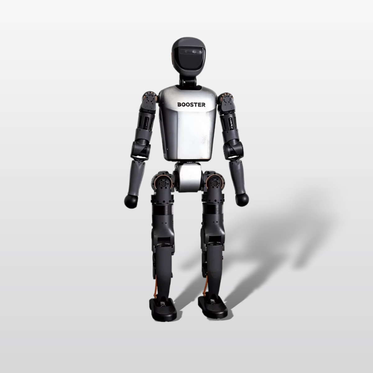 Booster T1