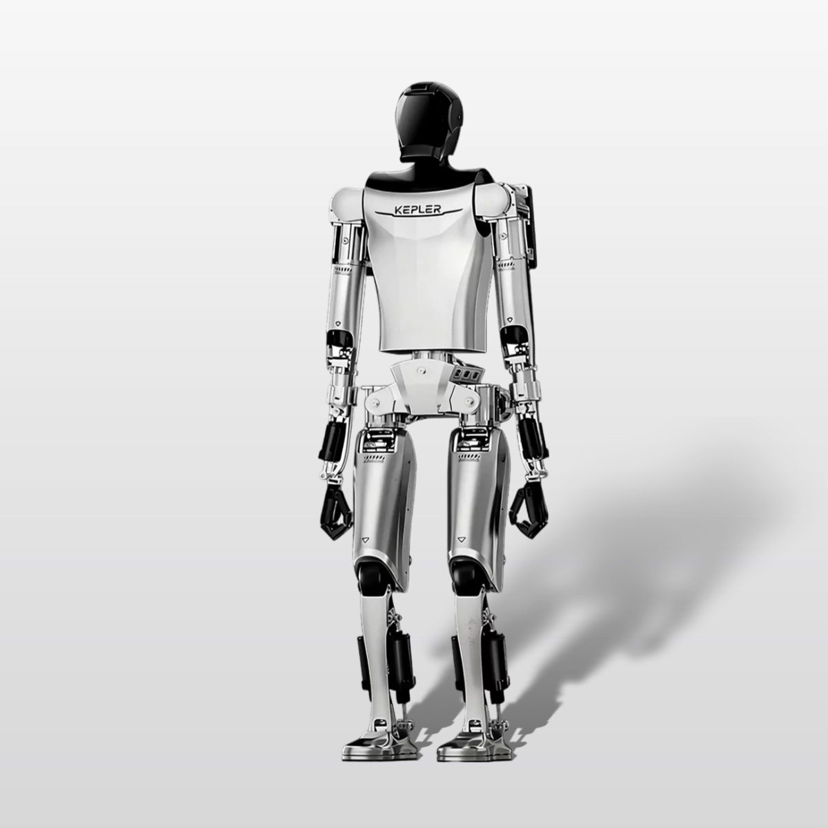 Forerunner K1