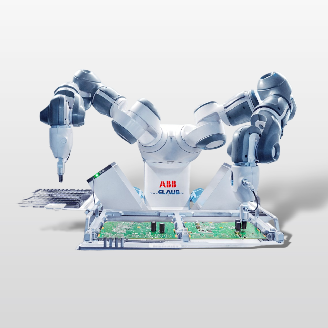 YuMi (IRB 14000)