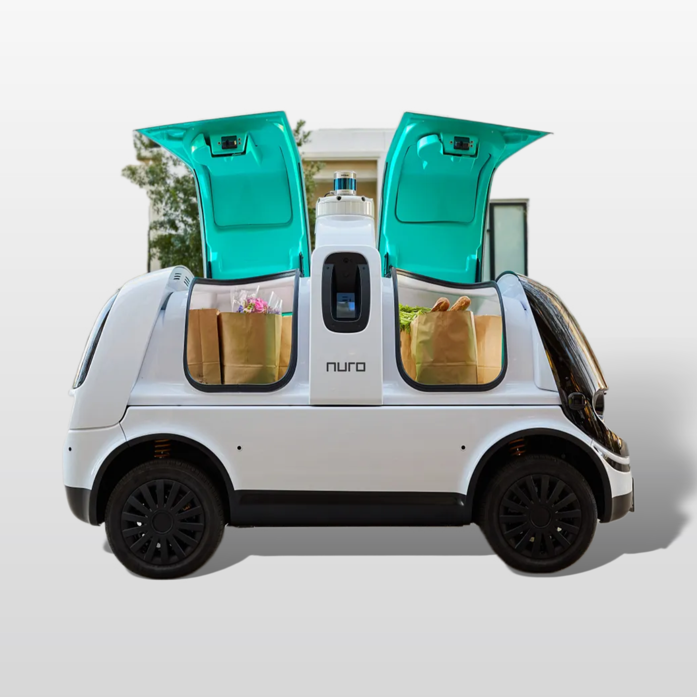 Nuro R2