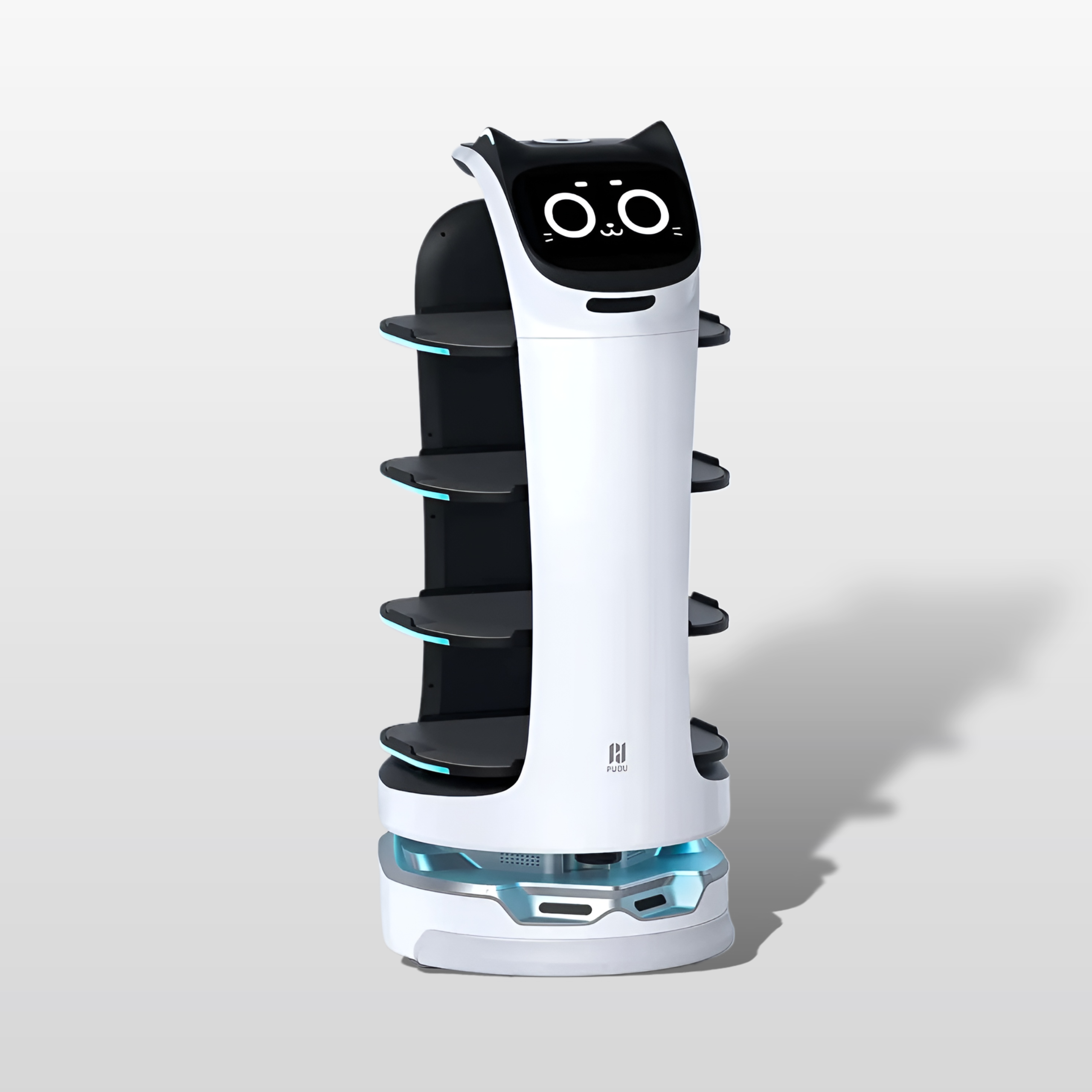 BellaBot